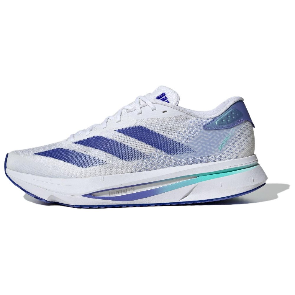 Adizero SL2 Adidas 'Dash Grey Lucid Blue'