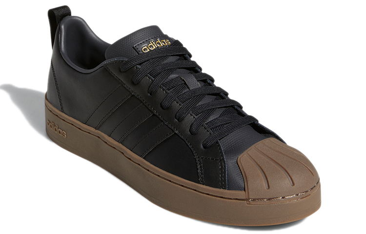 Adidas Neo Streetcheck 'Black Brown' купить в интернет-магазине Yoocart с быстрой доставкой по России.