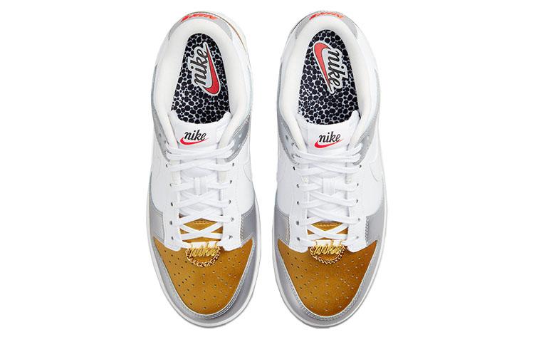 Nike Dunk Low Heirloom Women's купить в интернет-магазине Yoocart с быстрой доставкой по России.