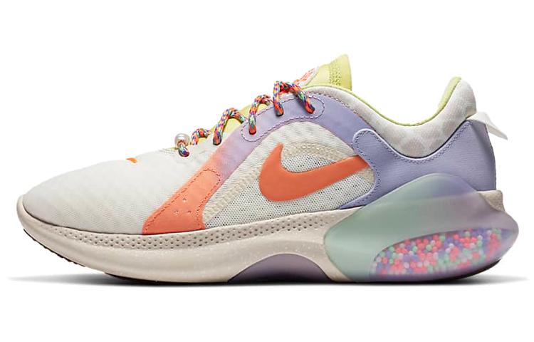 Nike Joyride Dual Run 2 Sail Orange Frost Women's