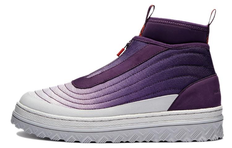 Converse Pro Leather X2 Tech Paria Farzaneh Grape Royal
