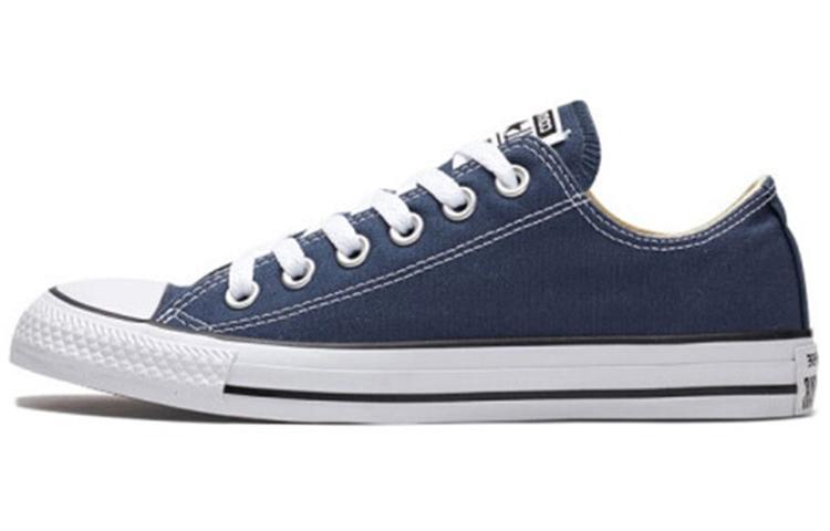 Converse Chuck Taylor All Star Low Top Blue
