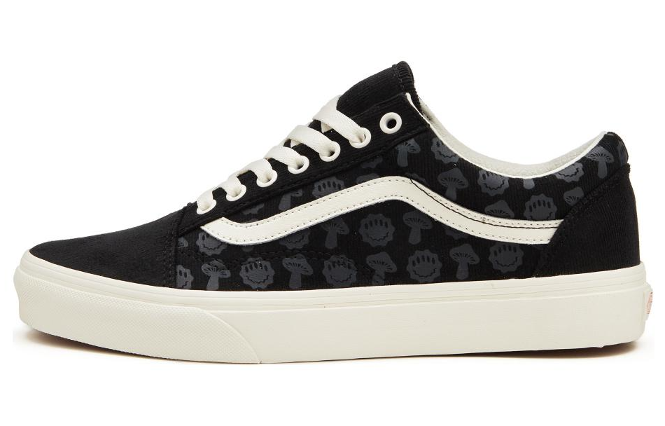 VANS Old Skool Collection Кроссовки для скейтбординга Низкие Unisex