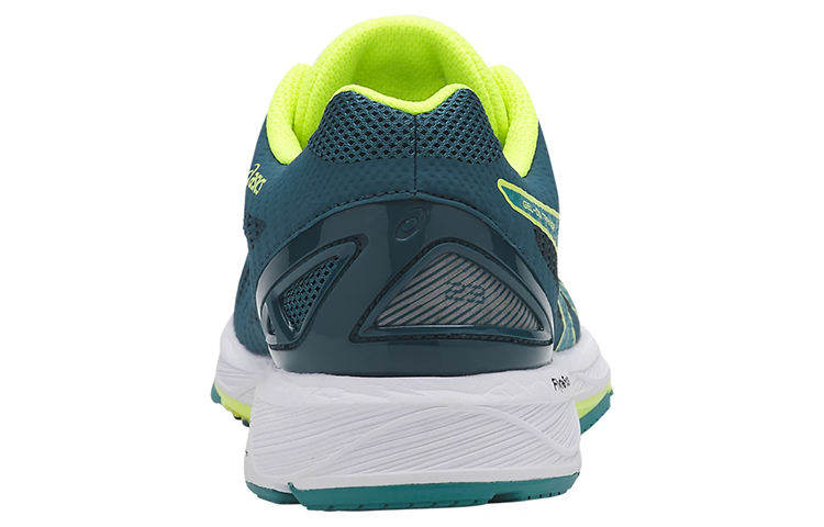 Asics Gel DS Trainer 23 'Green Yellow' Women's купить в интернет-магазине Yoocart с быстрой доставкой по России.