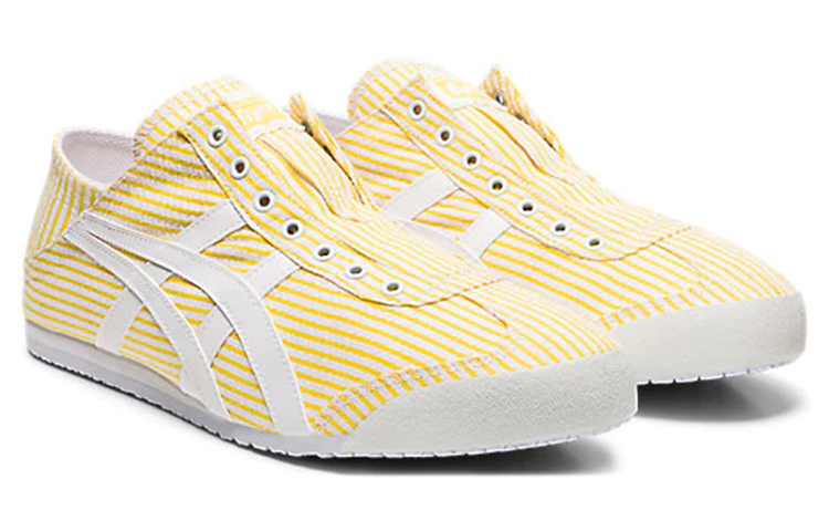 Onitsuka Tiger Mexico 66 Paraty 'Banana Cream'