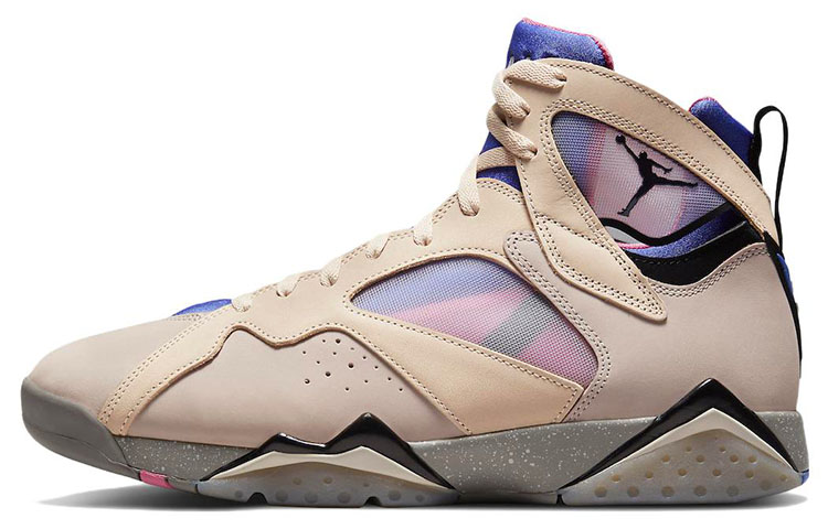 JORDAN 7 Retro Se Sapphire