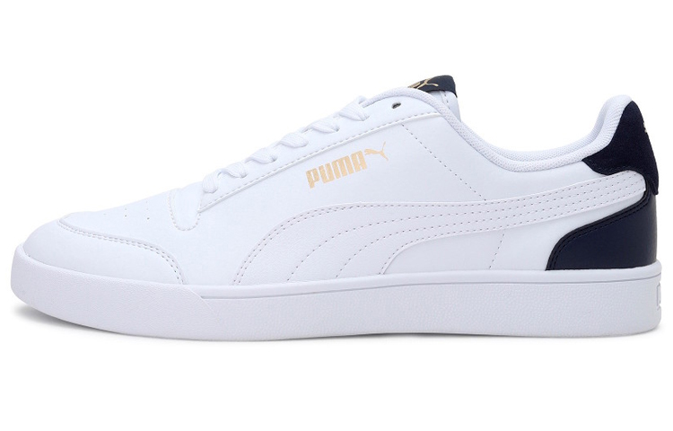 PUMA Shuffle Sneakers 'White Black'
