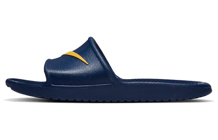 NIKE Kawa Слипоны Мужские