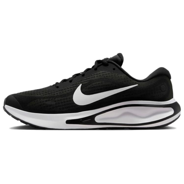Nike Journey Run Black Anthracite White
