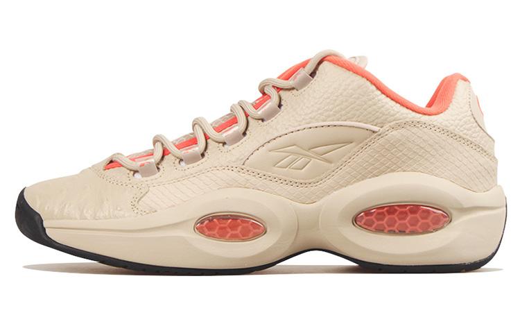 Reebok Question Low Modern Beige