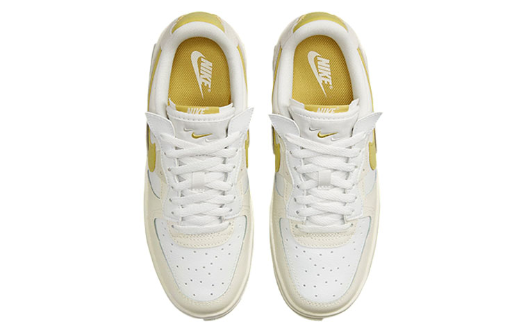 Nike Air Force 1 Low Fontanka 'Summit White Celery' Women's купить в интернет-магазине Yoocart с быстрой доставкой по России.