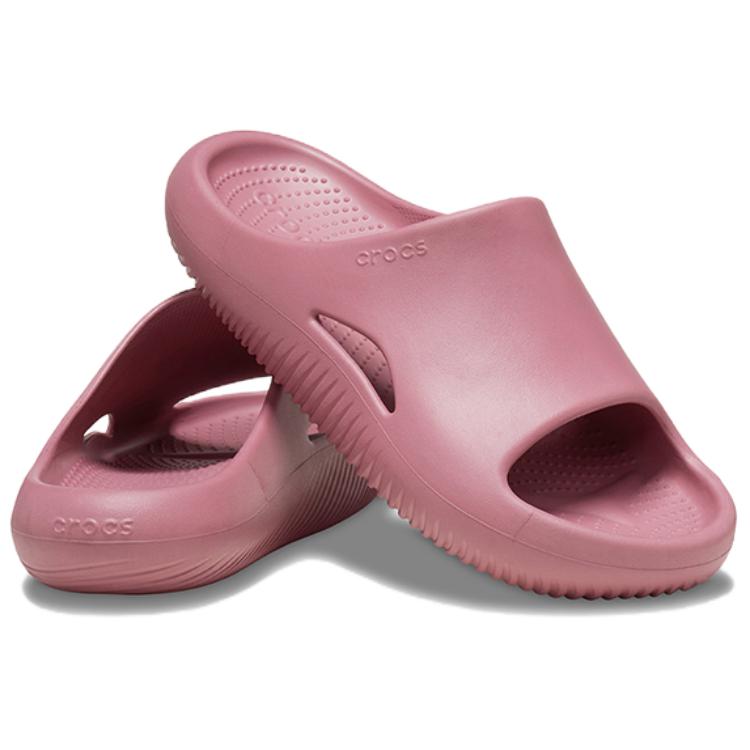 Crocs Slide Slippers Unisex Pink