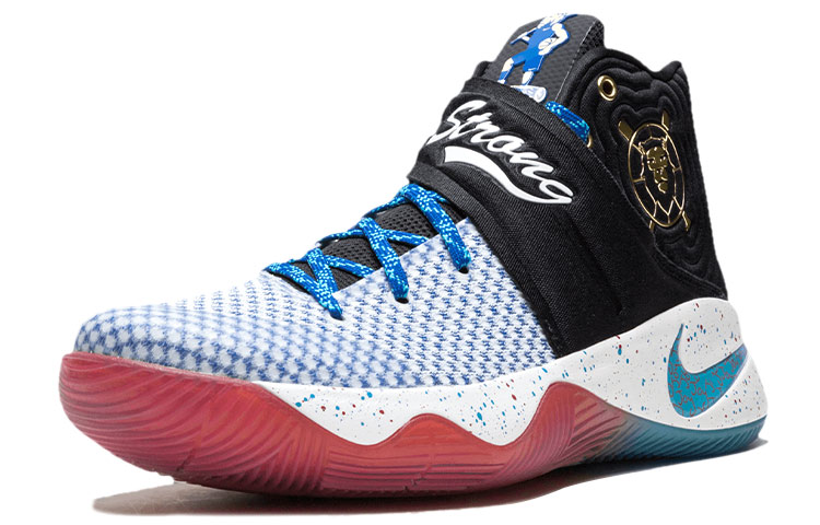 Nike Kyrie 2 Doernbecher купить в интернет-магазине Yoocart с быстрой доставкой по России.