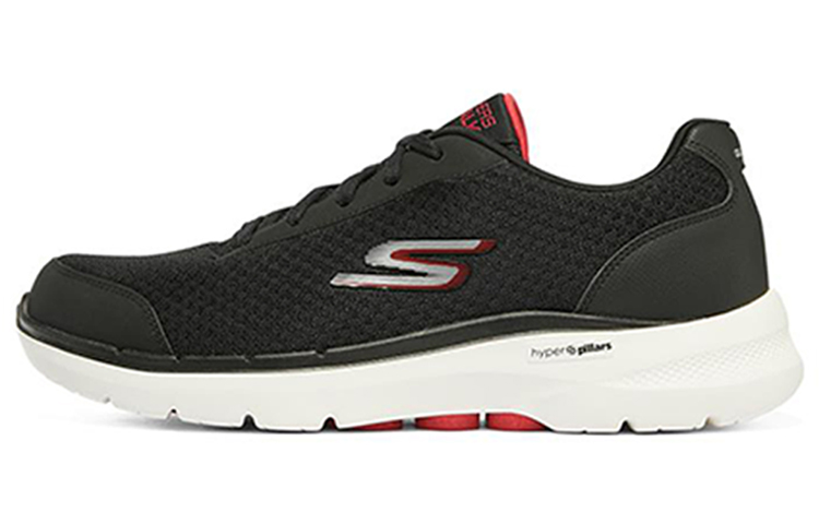 Skechers Go Walk 6 'Black'