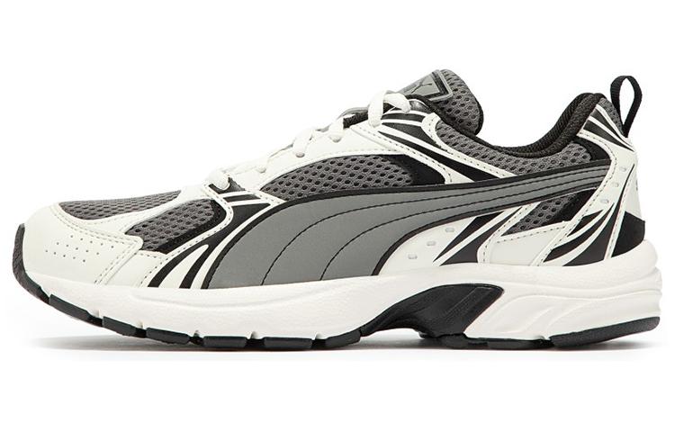 PUMA Milenio 'White Steel Grey'