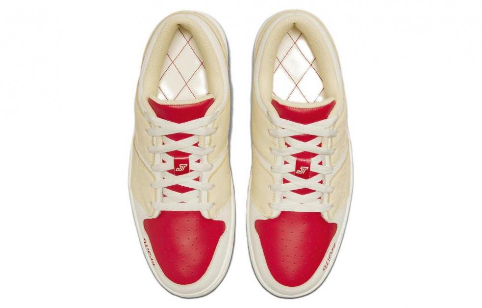 Air Jordan Jayson Tatum X Air Jordan Nu Retro 1 Low 'Fresh Ink' купить в интернет-магазине Yoocart с быстрой доставкой по России.