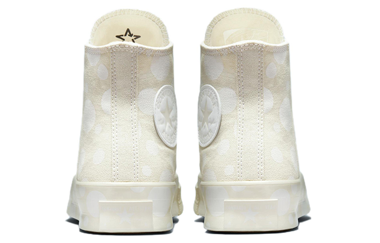 Chuck 70 Wmns Converse High 'Polka Dots' Women's купить в интернет-магазине Yoocart с быстрой доставкой по России.