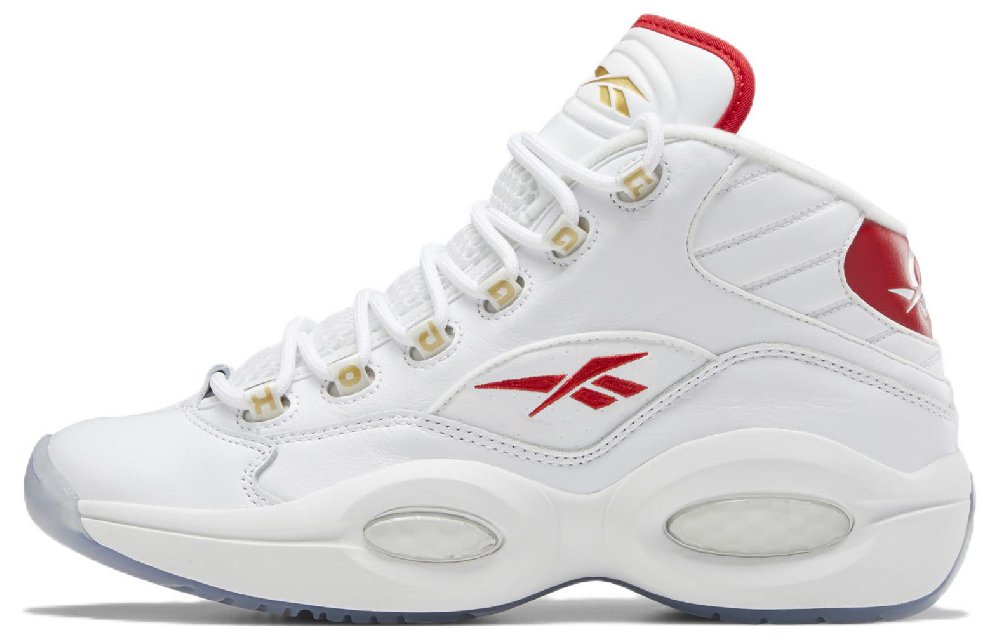 Reebok Question Mid Dr. J