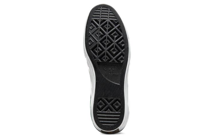 Converse Chuck 70 Faux Fur High Top 'Dragon Scale' купить в интернет-магазине Yoocart с быстрой доставкой по России.