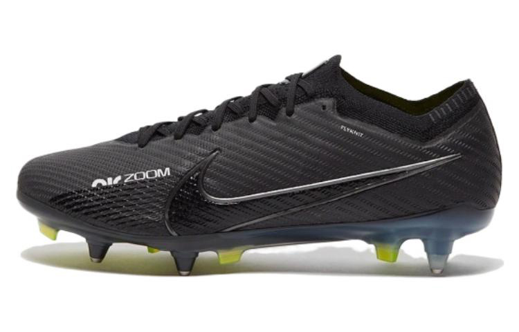 NIKE Mercurial Vapor 15 Мужские футбольные бутсы с низким верхом