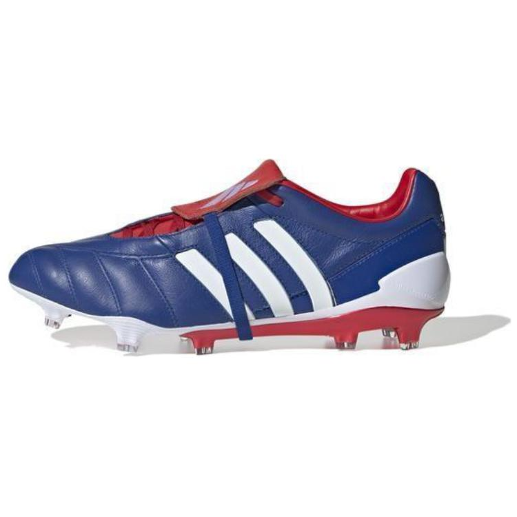 Adidas Predator Mania Fg Japan Blue White