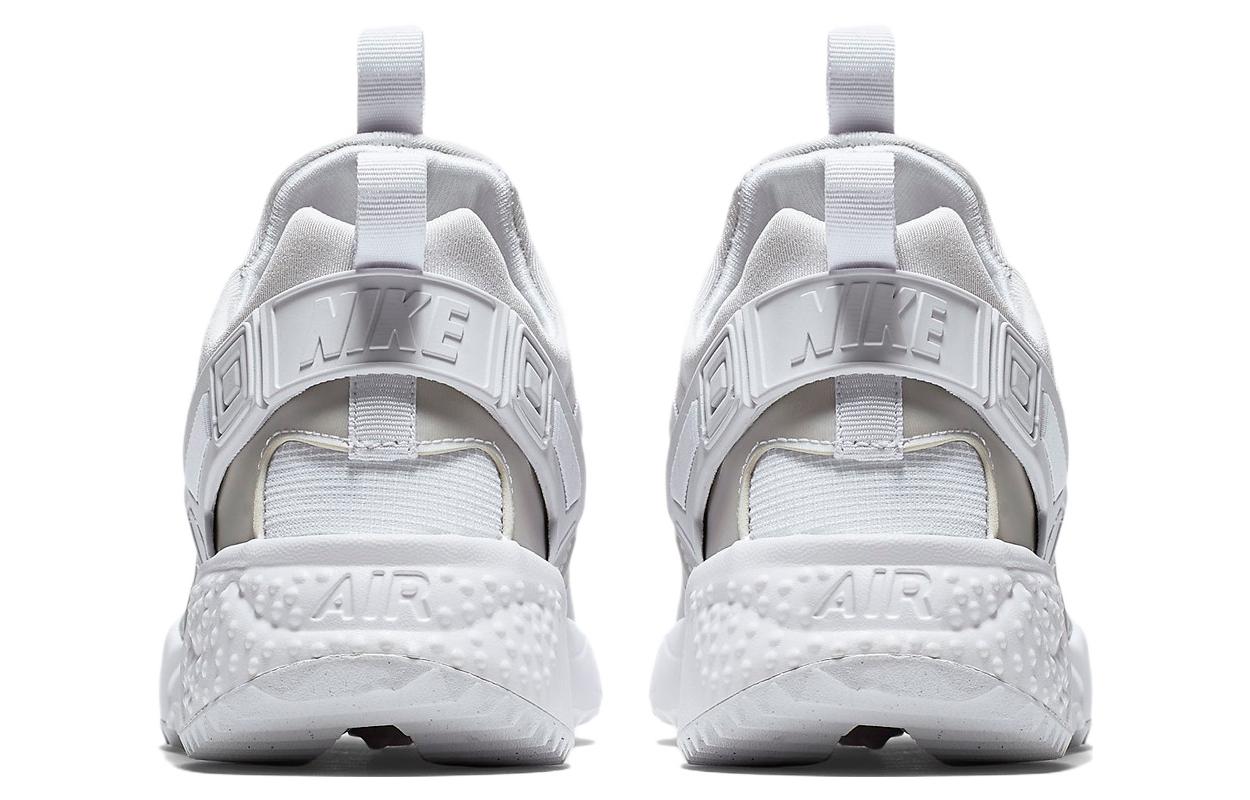 Nike Air Huarache Ultility White купить в интернет-магазине Yoocart с быстрой доставкой по России.