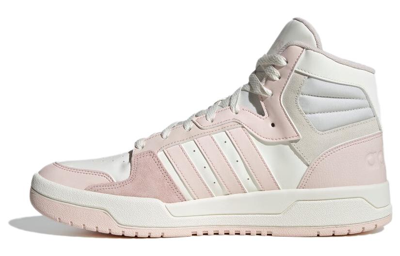 Adidas Entrap Mid 'White Baby Pink'