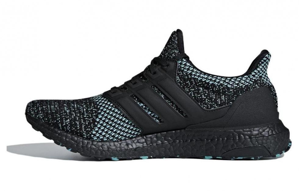 Adidas ULT Беговые кроссовки с низким верхом Унисекс