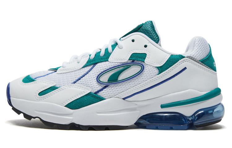 PUMA Cell Ultra Og Pack Casual White Green