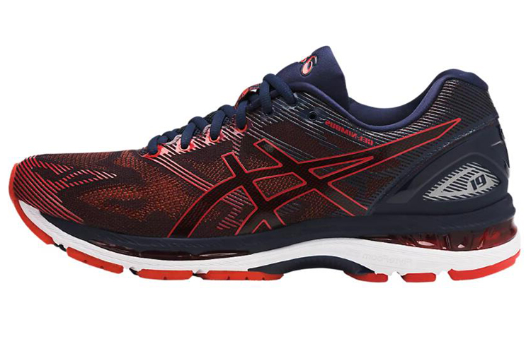 Asics Gel Nimbus 19 Peacoat