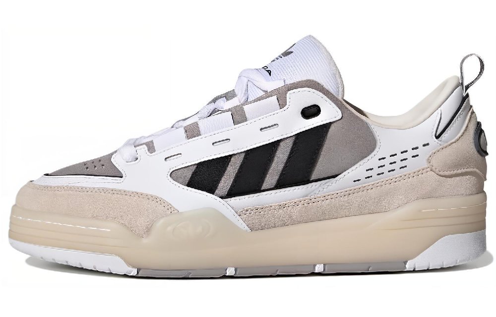 Adidas Originals ADI2000 Chalk White Black