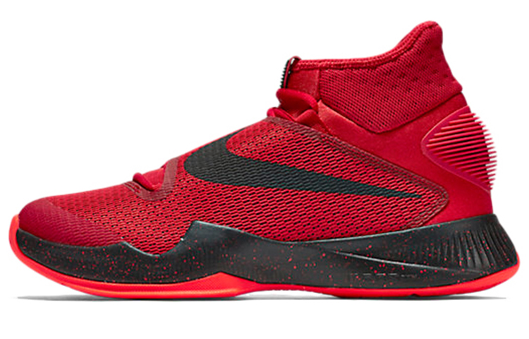 Nike Hyperrev 2016 Ep 'University Red'