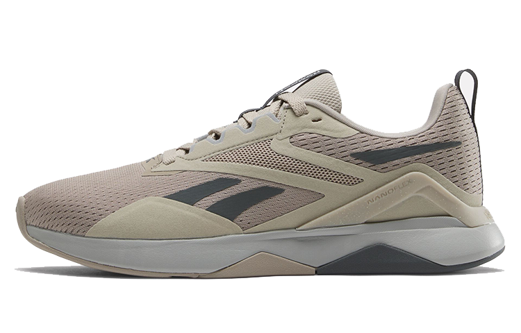 Reebok Nanoflex Tr 2.0 'Ash Pure Grey'