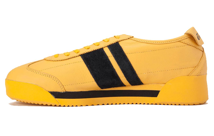Onitsuka Tiger Mexico 66 Pf 'Tiger Yellow Black'