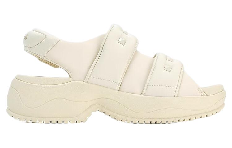FILA Puff Sandal 'White' Women's купить в интернет-магазине Yoocart с быстрой доставкой по России.