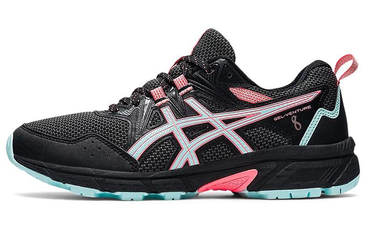 Asics Беговые кроссовки с низким верхом для женщин
