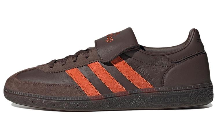 Adidas SHUKYU X E-WAX X Handball Spezial Brown