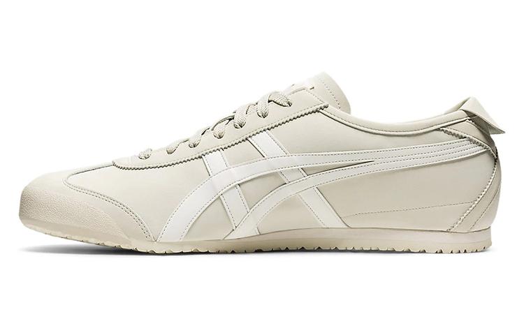 Onitsuka Tiger Mexico 66 Smoke Grey Cream