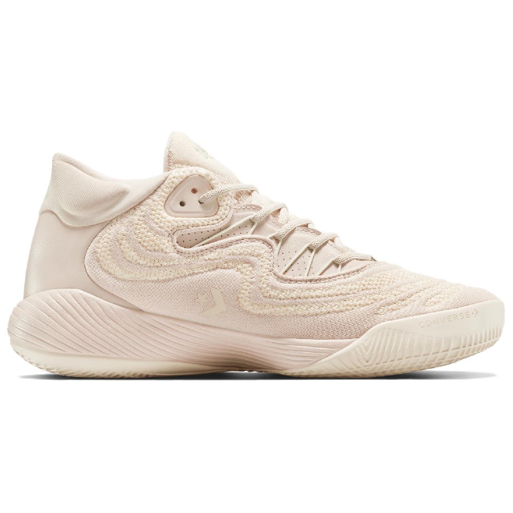 Converse All Star Bb Shift Cx Natural Ivory Warm Clay