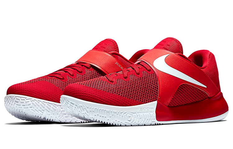Nike Zoom Live Ep 'University Red White' купить в интернет-магазине Yoocart с быстрой доставкой по России.