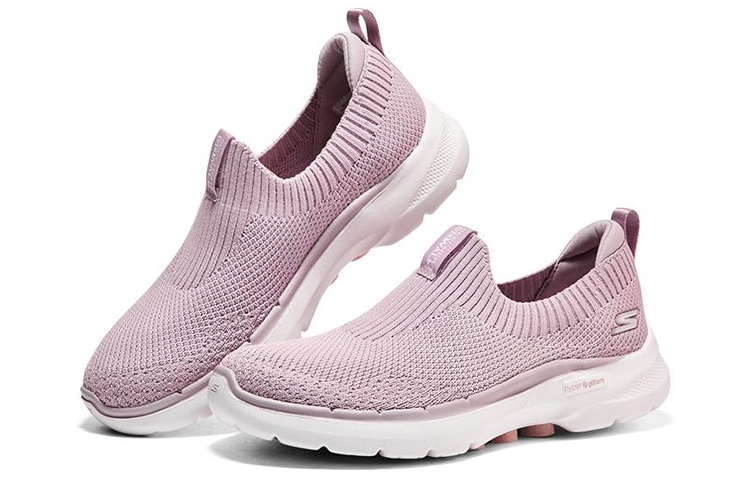 Skechers Go Walk 6 'Pink' Women's