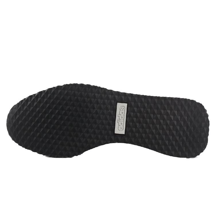 Adidas VS JOG 2.0 Low Top Casual Shoes Unisex White Gray купить в интернет-магазине Yoocart с быстрой доставкой по России.