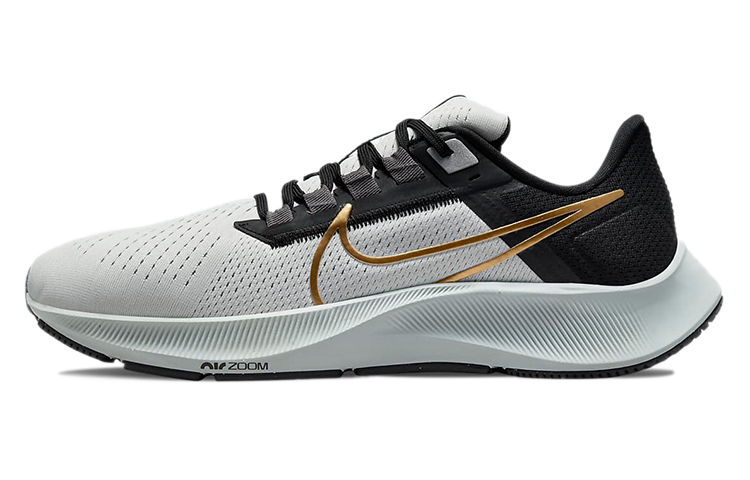 Nike Air Zoom Pegasus 38 'Photon Dust Metallic Gold Coin'