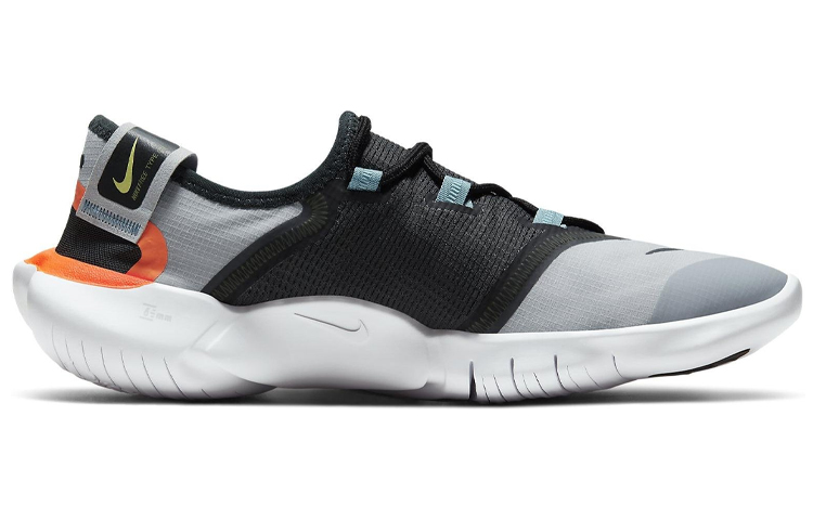 Nike Free Rn 5.0 2020 Dark Smoke Grey купить в интернет-магазине Yoocart с быстрой доставкой по России.