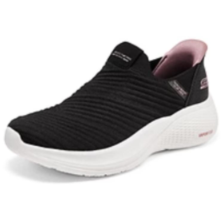 Skechers BOBS Sport Low top Casual Shoes Women's Black купить в интернет-магазине Yoocart с быстрой доставкой по России.