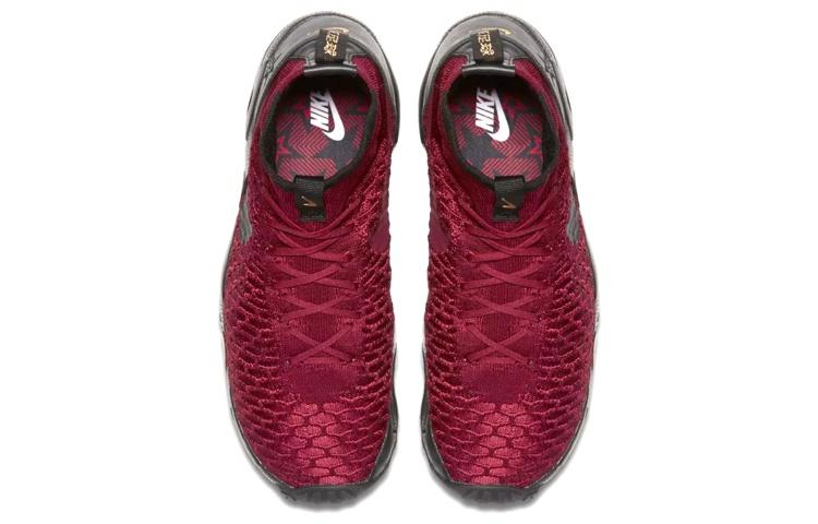 Nike Footscape Magista Team Red