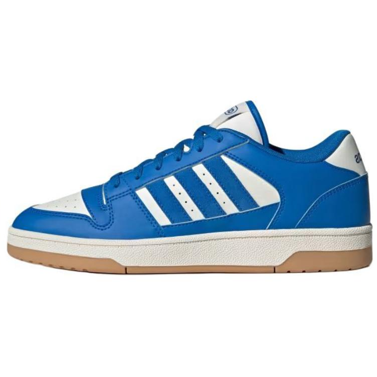 Adidas Break Start Blue Bird Cloud White