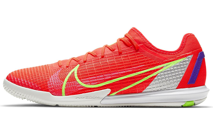 Nike Mercurial Vapor 14 Pro Ic 'Red White Yellow'