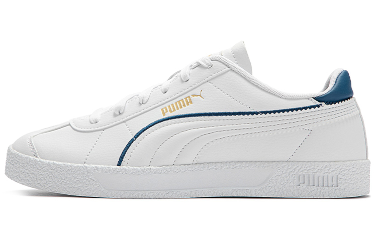 PUMA Кроссовки для скейтбординга Low Top Унисекс