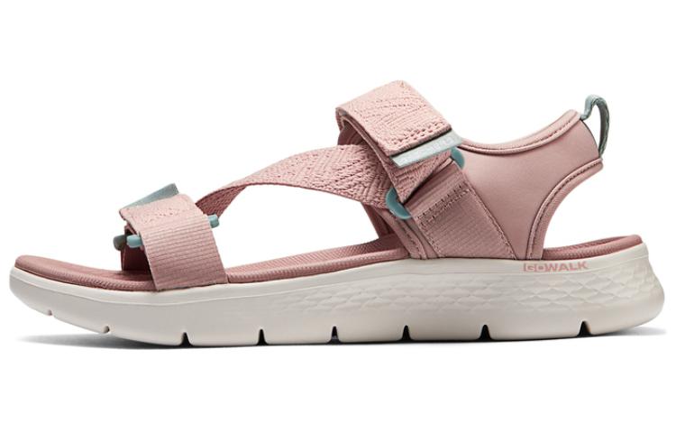 Skechers Beach Sandals Women's Pale Dogwood